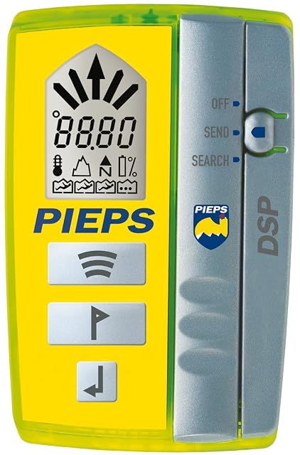 DVA PIEPS DSP Standard