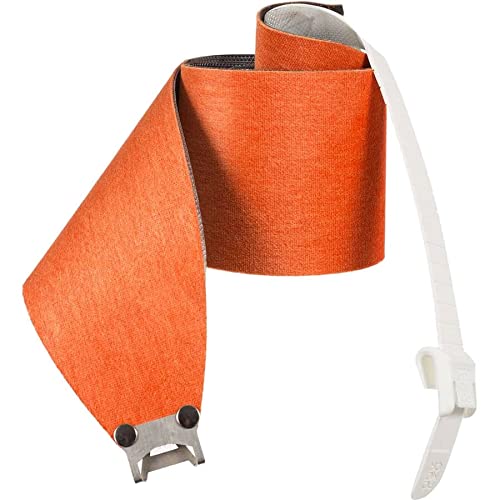 Peau de phoque Blizzard Zero G84 orange