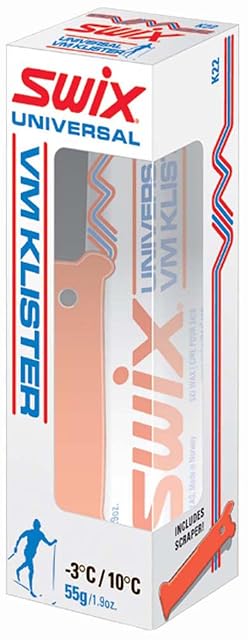 Tube de klister universel Swix K22