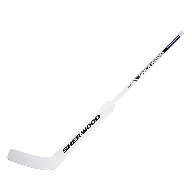 Crosse de gardien de hockey Sherwood SHER-Wood 450