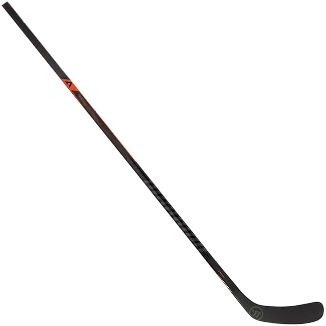 Crosse de hockey composite senior Warrior Stinger, flex 75