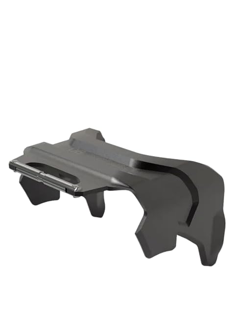 Couteaux de ski Marker pour fixations Kingpin et Alpinist