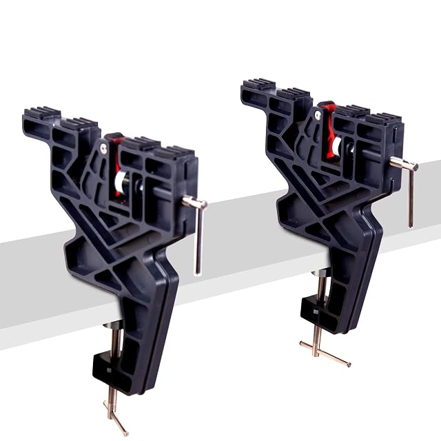 Serre-joints réglables IGOSKI pour skis et snowboard