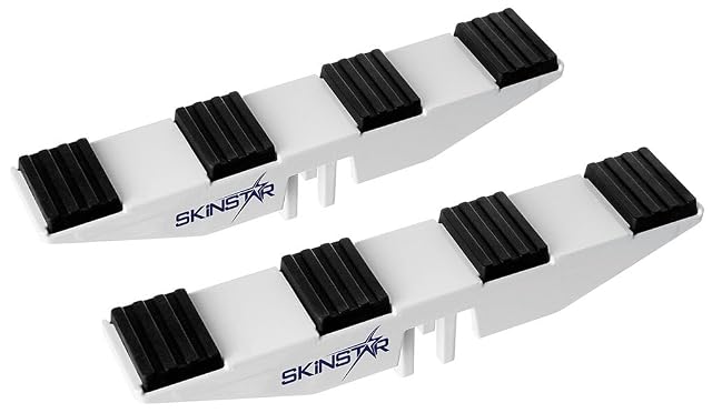 Adaptateur universel SkinStar pour étau à skis